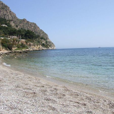 Case Giannone Santa Flavia Dış mekan fotoğraf