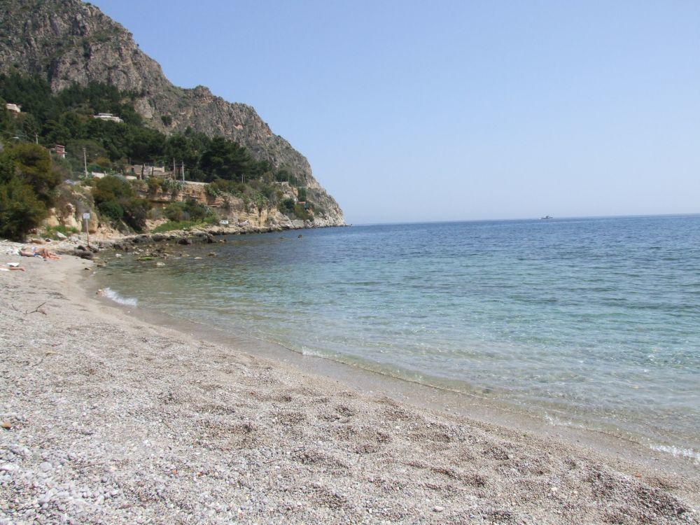 Case Giannone Santa Flavia Dış mekan fotoğraf